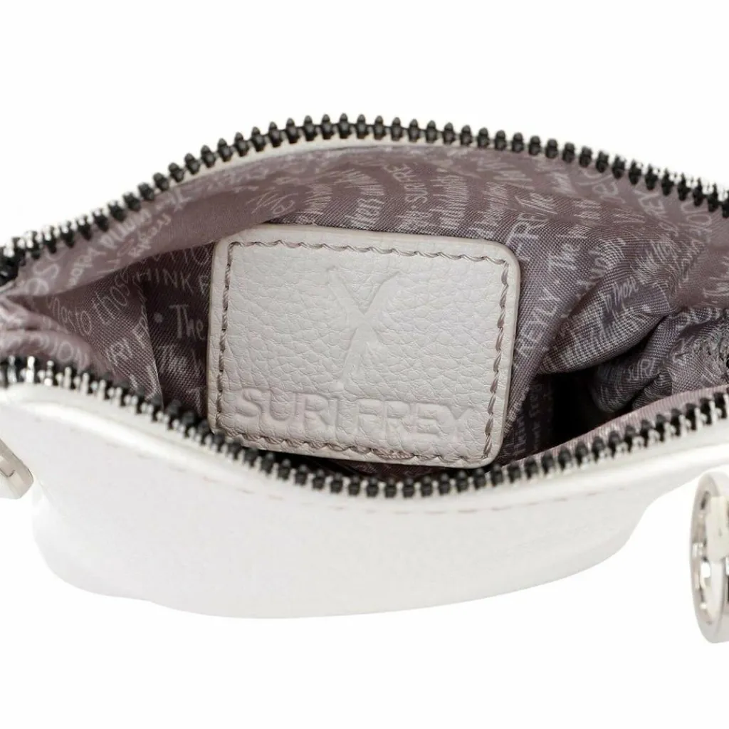 Suri Frey Handytaschen<SFY Debby Handytasche 13 cm white