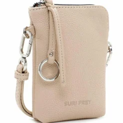 Hot Suri Frey SFY Debby Handytasche 13 cm sand