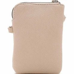 Hot Suri Frey SFY Debby Handytasche 13 cm sand