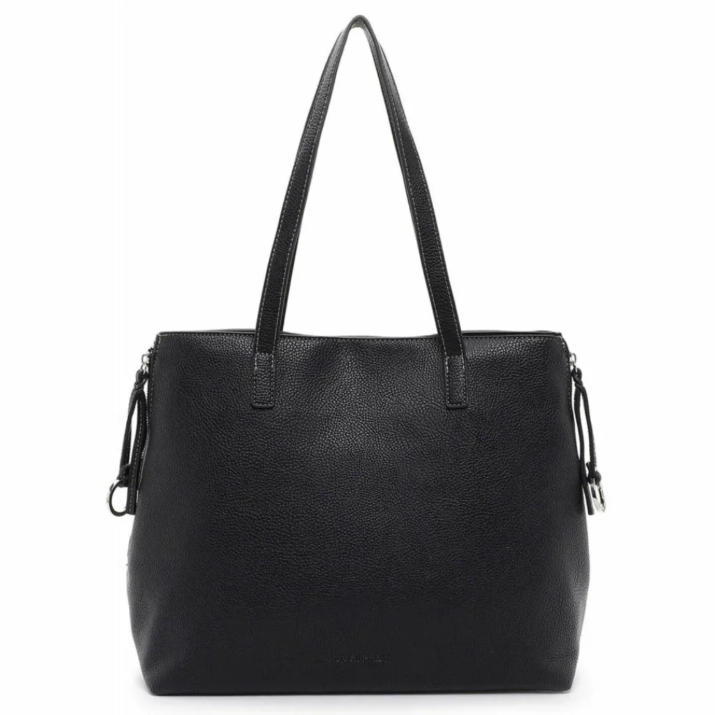 Discount Suri Frey SFY Debby Schultertasche 38 cm blue