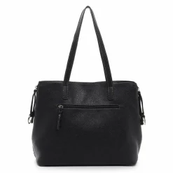 Discount Suri Frey SFY Debby Schultertasche 38 cm blue