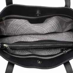 Discount Suri Frey SFY Debby Schultertasche 38 cm blue