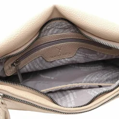 Clearance Suri Frey SFY Debby Schultertasche 30 cm sand