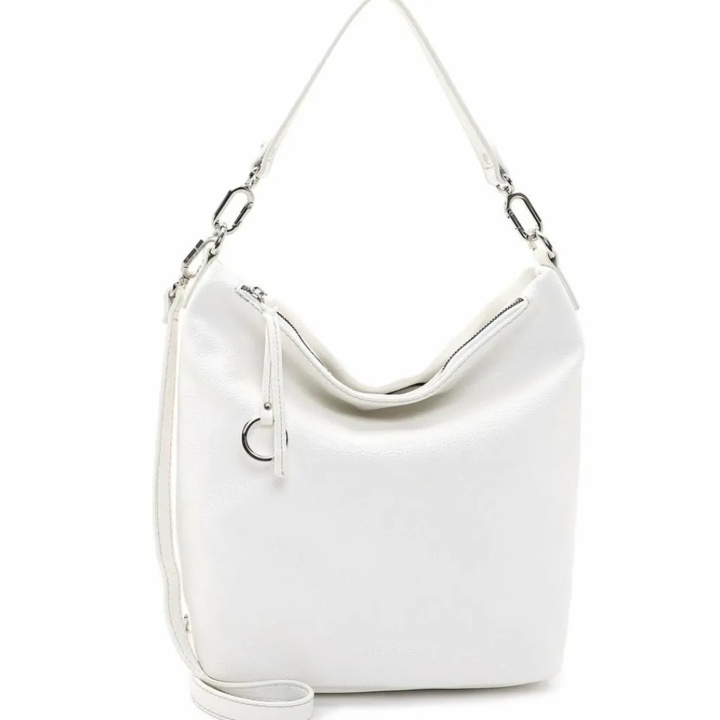 Suri Frey Schultertaschen<SFY Debby Schultertasche 35 cm white
