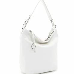 Suri Frey Schultertaschen<SFY Debby Schultertasche 35 cm white