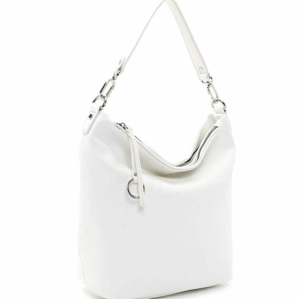 Suri Frey Schultertaschen<SFY Debby Schultertasche 35 cm white