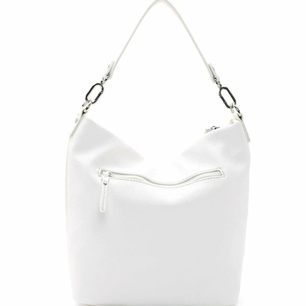 Suri Frey Schultertaschen<SFY Debby Schultertasche 35 cm white