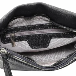 Suri Frey Henkeltaschen|Schultertaschen<SFY Debby Schultertasche 30 cm blue