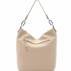 Suri Frey Schultertaschen<SFY Debby Schultertasche 35 cm sand