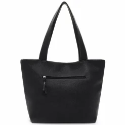 Suri Frey Shopper|Schultertaschen<SFY Debby Shopper Tasche 44 cm blue