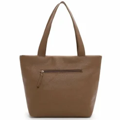 Sale Suri Frey SFY Debby Shopper Tasche 44 cm darktaupe