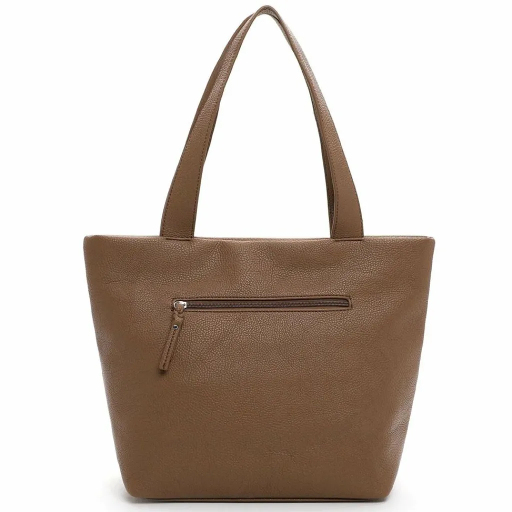 Sale Suri Frey SFY Debby Shopper Tasche 44 cm darktaupe