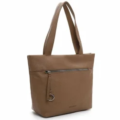 Sale Suri Frey SFY Debby Shopper Tasche 44 cm darktaupe