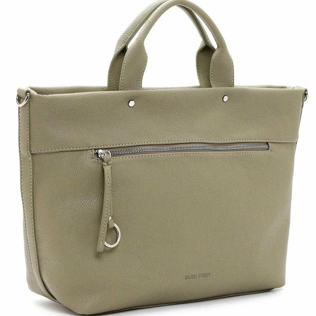 Suri Frey SFY Debby Shopper Tasche 47 cm