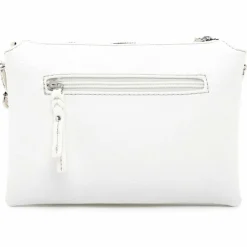 Suri Frey Umhängetaschen<SFY Debby Umhängetasche 24 cm white