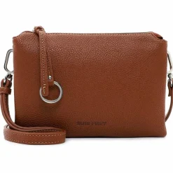 Clearance Suri Frey SFY Debby Umhängetasche 24 cm cognac