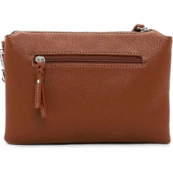 Clearance Suri Frey SFY Debby Umhängetasche 24 cm cognac