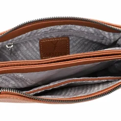 Clearance Suri Frey SFY Debby Umhängetasche 24 cm cognac