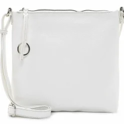 Discount Suri Frey SFY Debby Umhängetasche 29 cm white
