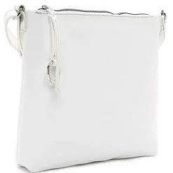 Discount Suri Frey SFY Debby Umhängetasche 29 cm white