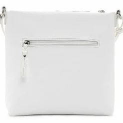 Discount Suri Frey SFY Debby Umhängetasche 29 cm white