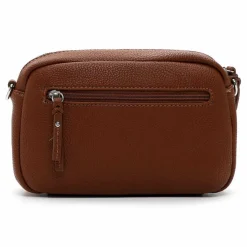 Suri Frey Umhängetaschen<SFY Debby Umhängetasche 25 cm cognac