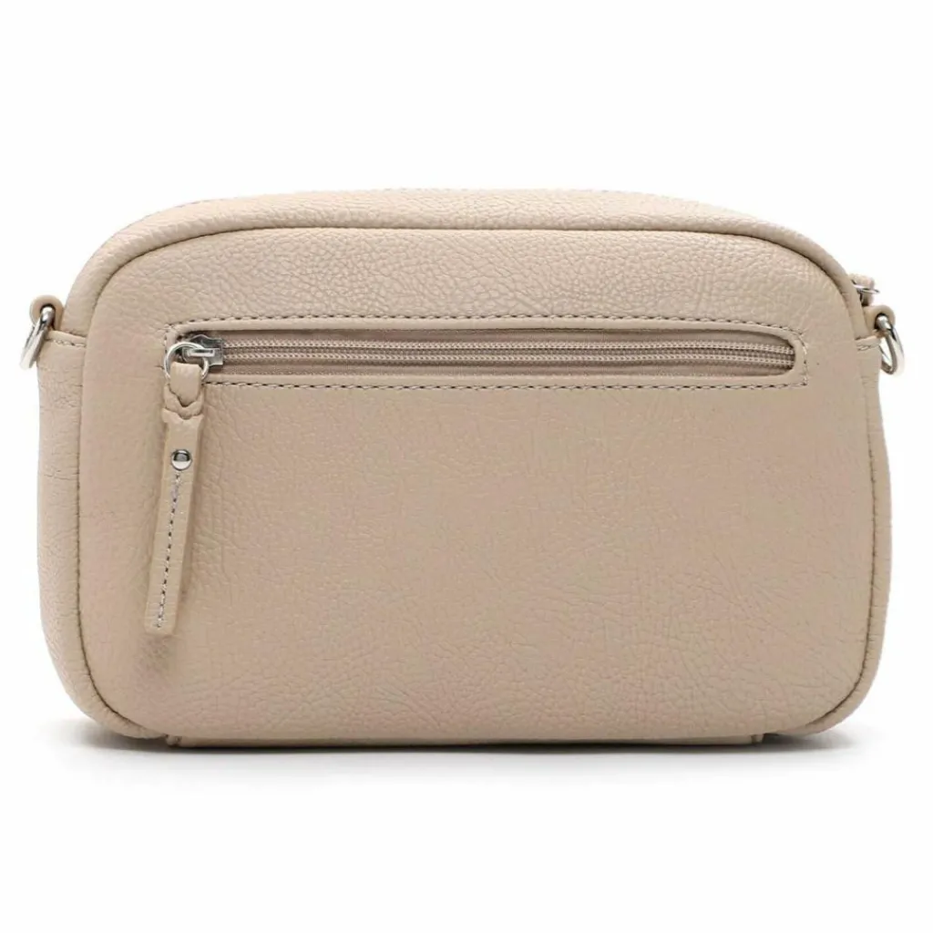 Suri Frey Umhängetaschen<SFY Debby Umhängetasche 25 cm sand