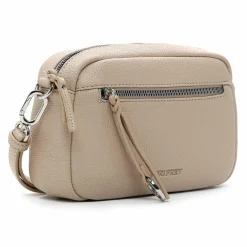 Suri Frey Umhängetaschen<SFY Debby Umhängetasche 25 cm sand