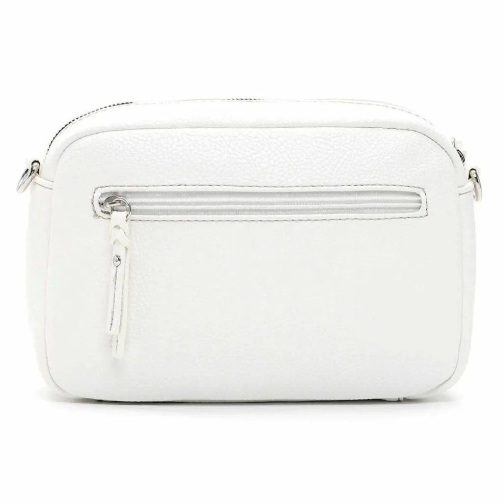 Discount Suri Frey SFY Debby Umhängetasche 25 cm white