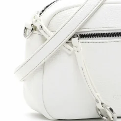 Discount Suri Frey SFY Debby Umhängetasche 25 cm white