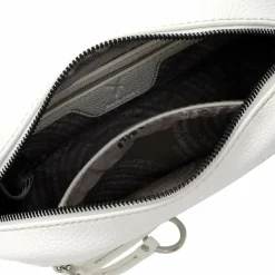 Discount Suri Frey SFY Debby Umhängetasche 25 cm white