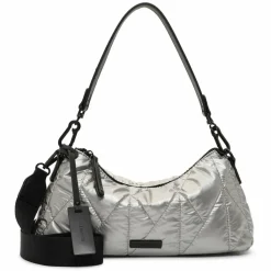 Hot Suri Frey SFY Ely Schultertasche 33 cm silver