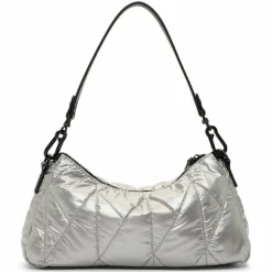 Hot Suri Frey SFY Ely Schultertasche 33 cm silver