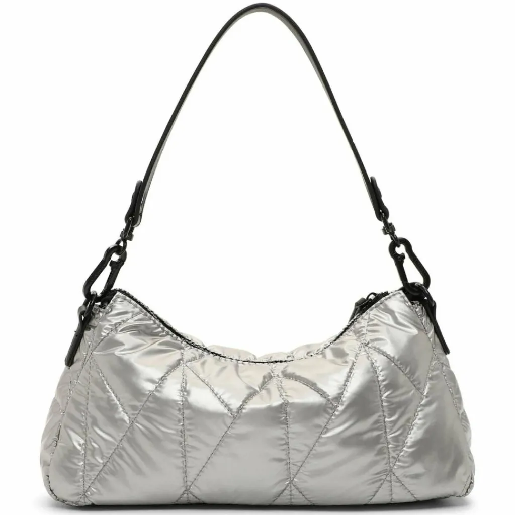 Hot Suri Frey SFY Ely Schultertasche 33 cm silver