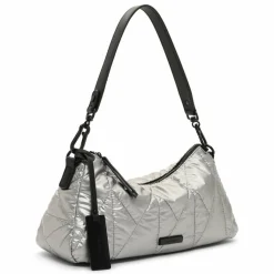 Hot Suri Frey SFY Ely Schultertasche 33 cm silver