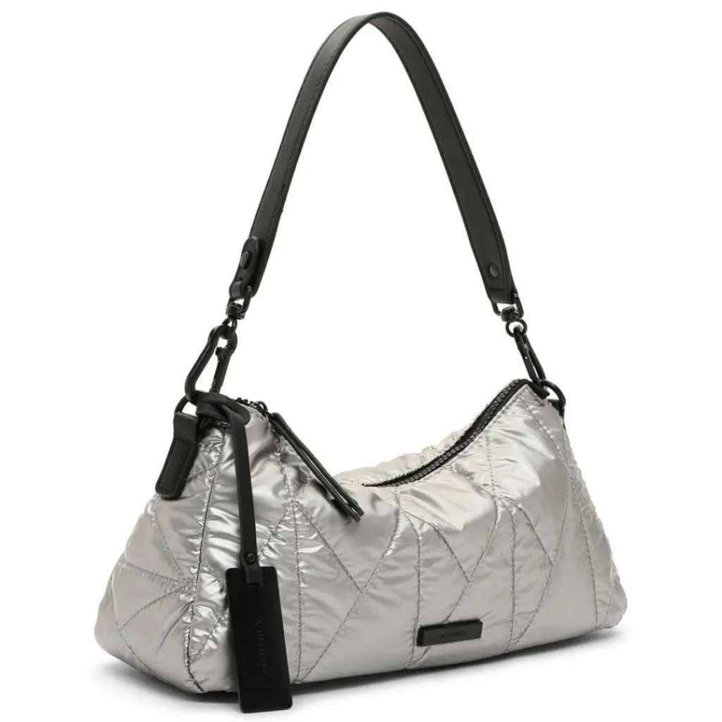 Hot Suri Frey SFY Ely Schultertasche 33 cm silver
