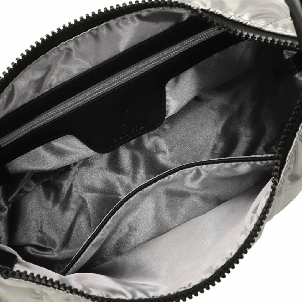 Hot Suri Frey SFY Ely Schultertasche 33 cm silver