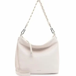 New Suri Frey SFY Freddy Schultertasche 33 cm ecru