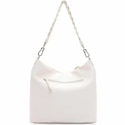 New Suri Frey SFY Freddy Schultertasche 33 cm ecru