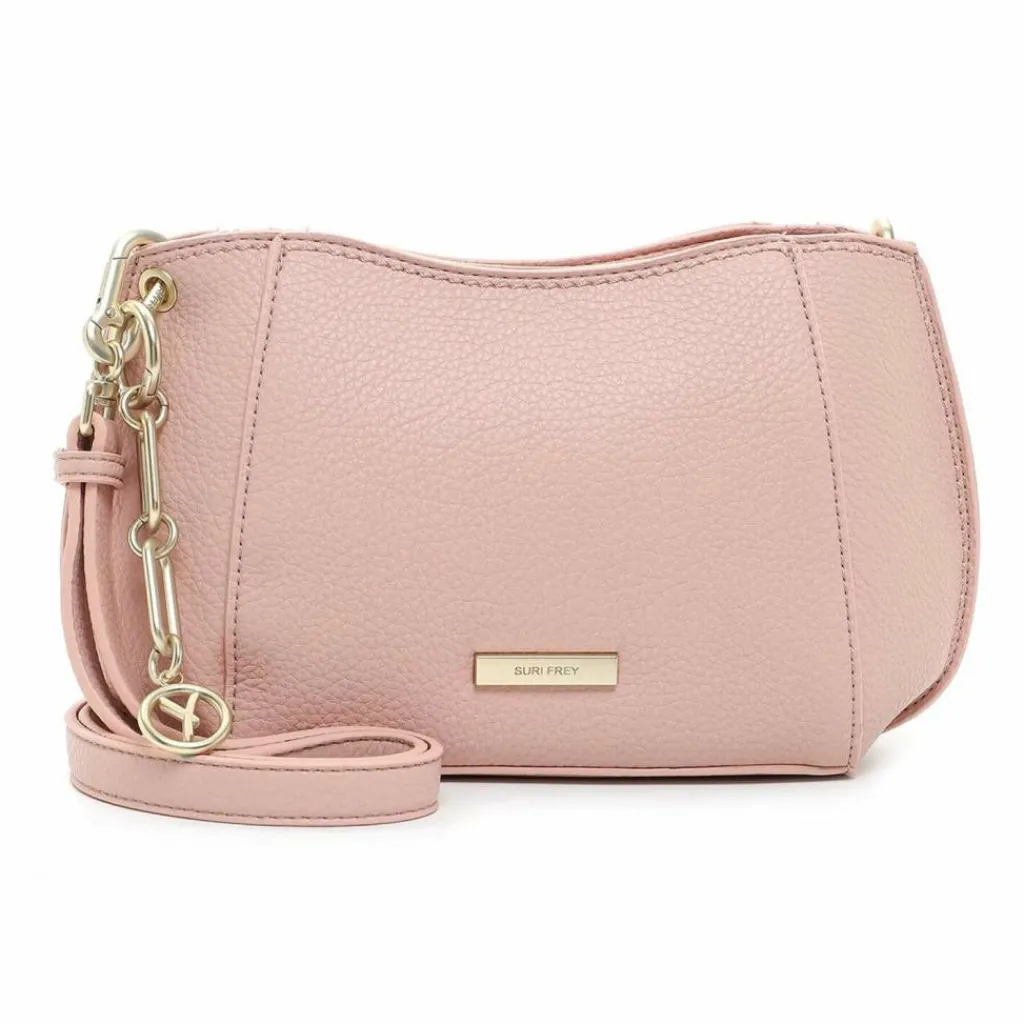 Suri Frey Umhängetaschen<SFY Ginny Umhängetasche 33 cm rose