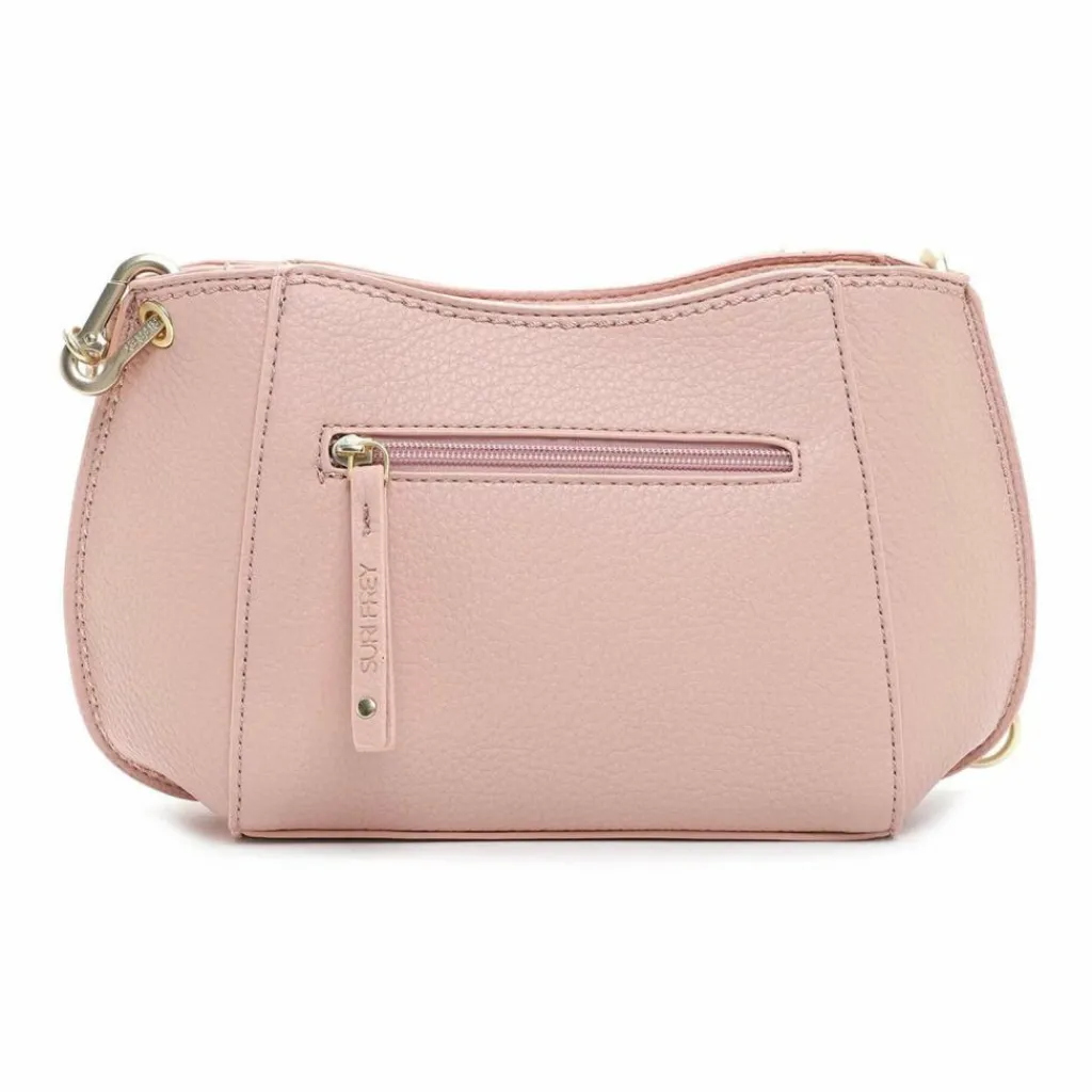 Suri Frey Umhängetaschen<SFY Ginny Umhängetasche 33 cm rose