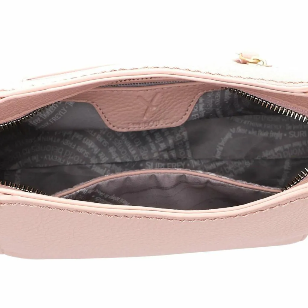 Suri Frey Umhängetaschen<SFY Ginny Umhängetasche 33 cm rose