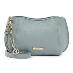 Clearance Suri Frey SFY Ginny Umhängetasche 33 cm lightblue