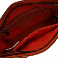 Suri Frey Umhängetaschen<SFY Hadley Umhängetasche 29 cm rust