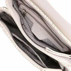 Sale Suri Frey SFY Jamy Handtasche 21 cm ecru