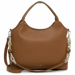 Best Suri Frey SFY Jeanny Handtasche 43 cm sahara