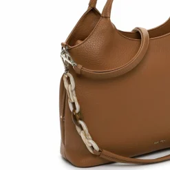 Best Suri Frey SFY Jeanny Handtasche 43 cm sahara