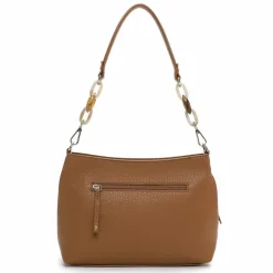 Suri Frey Schultertaschen<SFY Jeanny Schultertasche 32 cm sahara