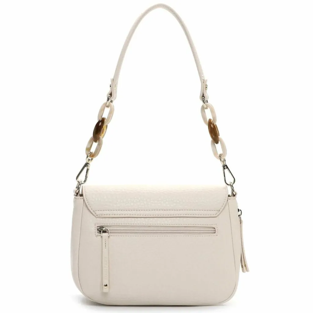Suri Frey Schultertaschen<SFY Jeanny Schultertasche 27 cm beige