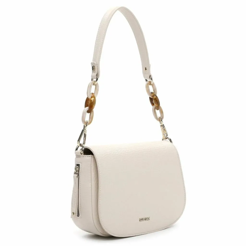 Suri Frey Schultertaschen<SFY Jeanny Schultertasche 27 cm beige